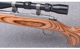 Ruger ~ Model 77/22 All-Weather ~ 22 K Hornet - 8 of 10