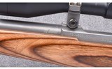 Ruger ~ Model 77/22 All-Weather ~ 22 K Hornet - 10 of 10