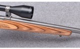 Ruger ~ Model 77/22 All-Weather ~ 22 K Hornet - 4 of 10