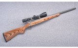 Ruger ~ Model 77/22 All-Weather ~ 22 K Hornet - 1 of 10
