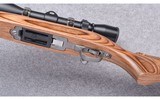 Ruger ~ Model 77/22 All-Weather ~ 22 K Hornet - 7 of 10
