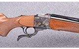 Ruger ~ No 1 A Custom ~ 250 Savage - 3 of 11