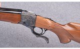 Ruger ~ No 1 A Custom ~ 250 Savage - 10 of 11