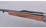 Ruger ~ No 1A Custom ~ 250 Savage - 7 of 10