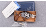Smith & Wesson ~ Model 19-3 Pinto ~ 357 Magnum - 1 of 5