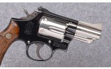 Smith & Wesson ~ Model 19-3 Pinto ~ 357 Magnum - 2 of 5