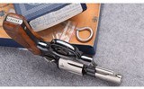 Smith & Wesson ~ Model 19-3 Pinto ~ 357 Magnum - 5 of 5