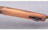 Remington ~ Model 541 X Target U.S. ~ 22 Long Rifle - 5 of 12