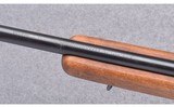 Remington ~ Model 541 X Target U.S. ~ 22 Long Rifle - 8 of 12