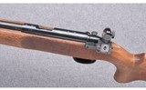 Remington ~ Model 541 X Target U.S. ~ 22 Long Rifle - 11 of 12