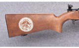 Remington ~ Model 541 X Target U.S. ~ 22 Long Rifle - 2 of 12