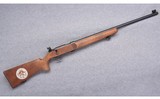 Remington ~ Model 541 X Target U.S. ~ 22 Long Rifle - 1 of 12