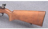 Remington ~ Model 541 X Target U.S. ~ 22 Long Rifle - 12 of 12
