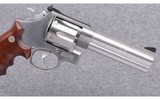 Smith & Wesson ~ Model 610 ~ 10 mm Auto - 2 of 4