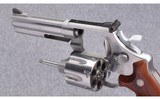 Smith & Wesson ~ Model 610 ~ 10 mm Auto - 4 of 4