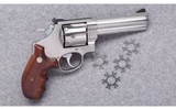 Smith & Wesson ~ Model 610 ~ 10 mm Auto - 1 of 4