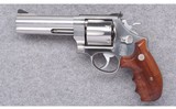 Smith & Wesson ~ Model 610 ~ 10 mm Auto - 3 of 4