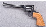 Ruger ~ New Model Super Blackhawk ~ 44 Magnum - 3 of 6