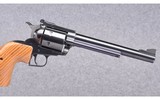 Ruger ~ New Model Super Blackhawk ~ 44 Magnum - 2 of 6