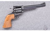 Ruger ~ New Model Super Blackhawk ~ 44 Magnum - 1 of 6
