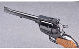 Ruger ~ New Model Super Blackhawk ~ 44 Magnum - 5 of 6