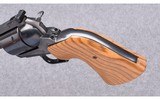 Ruger ~ New Model Super Blackhawk ~ 44 Magnum - 6 of 6