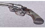 Colt ~ DA 41 ~ 41 Colt - 4 of 5