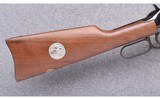 Winchester ~ Model 94 XTR Big Bore, Bald Eagle ~ 375 Winchester - 2 of 10