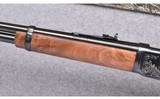 Winchester ~ Model 94 XTR Big Bore, Bald Eagle ~ 375 Winchester - 7 of 10