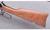 Winchester ~ Model 94 XTR Big Bore, Bald Eagle ~ 375 Winchester - 10 of 10