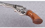 Colt ~ Trooper Mark III ~ 357 Magnum - 4 of 6