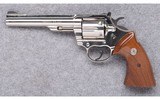 Colt ~ Trooper Mark III ~ 357 Magnum - 3 of 6