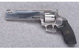 Rossi ~ Model 986 Cyclops ~ 357 Magnum - 3 of 4