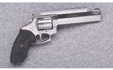 Rossi ~ Model 986 Cyclops ~ 357 Magnum - 1 of 4