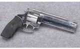 Rossi ~ Model 986 Cyclops ~ 357 Magnum - 2 of 4