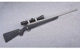 Tikka ~ T3 Lite Stainless ~ 7mm-08 Remington - 1 of 9