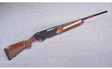 Benelli ~ R1 Walnut ~ 308 Winchester - 1 of 9