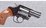 Colt ~ Detective Special ~ 38 Special - 3 of 4
