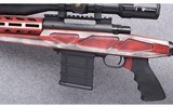Howa ~ 1500 American Flag Chassis Rifle ~ 6.5 Creedmoor - 8 of 10