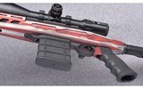 Howa ~ 1500 American Flag Chassis Rifle ~ 6.5 Creedmoor - 7 of 10
