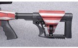 Howa ~ 1500 American Flag Chassis Rifle ~ 6.5 Creedmoor - 9 of 10