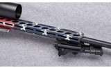 Howa ~ 1500 American Flag Chassis Rifle ~ 6.5 Creedmoor - 4 of 10