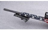 Howa ~ 1500 American Flag Chassis Rifle ~ 6.5 Creedmoor - 6 of 10
