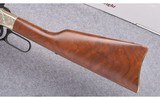 Henry Repeating Arms ~ Golden Boy Deluxe ~ 22 Long Rifle - 9 of 10