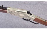 Henry Repeating Arms ~ Golden Boy Deluxe ~ 22 Long Rifle - 7 of 10