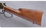 Henry Repeating Arms ~ Brass Lever Action ~ 45-70 Govt. - 11 of 11