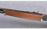 Henry Repeating Arms ~ Brass Lever Action ~ 45-70 Govt. - 7 of 11