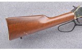 Henry Repeating Arms ~ Brass Lever Action ~ 45-70 Govt. - 2 of 11