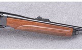 Remington ~ Model 750 Woodsmaster ~ 30-06 Govt - 4 of 9