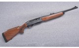 Remington ~ Model 750 Woodsmaster ~ 30-06 Govt - 1 of 9